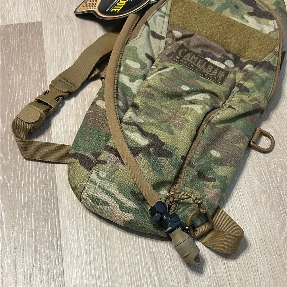 Camelbak NWT ThermoBak® 3L 100oz Mil Spec Crux